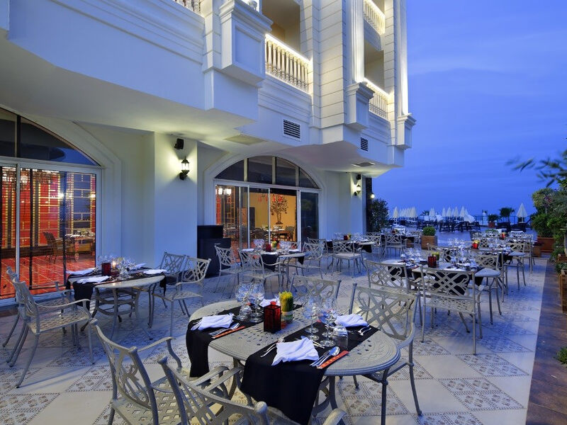 Litore Resort & Spa