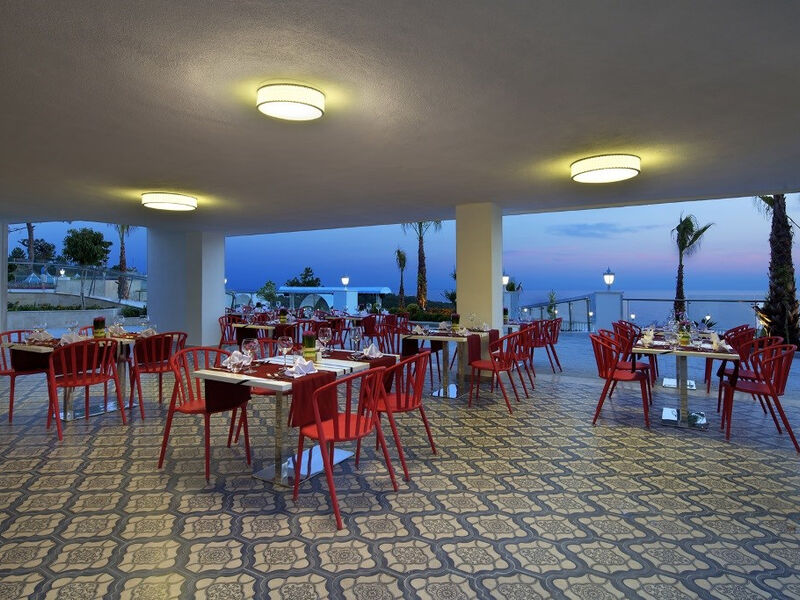 Litore Resort & Spa