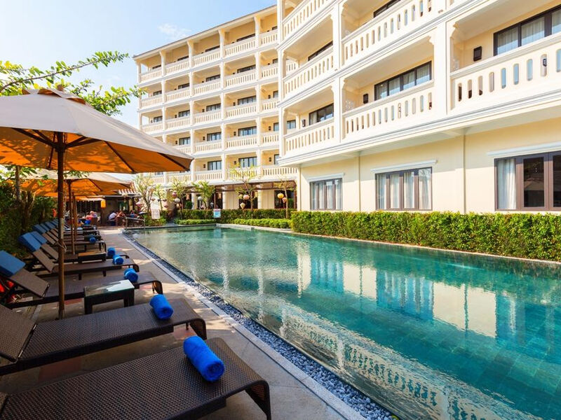 Little Beach Boutique Hotel & Spa