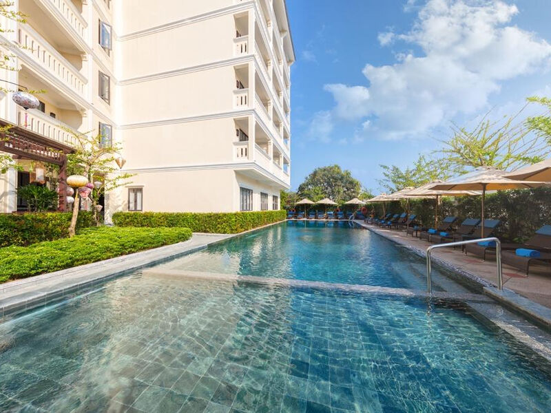Little Beach Boutique Hotel & Spa