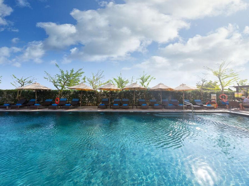 Little Beach Boutique Hotel & Spa