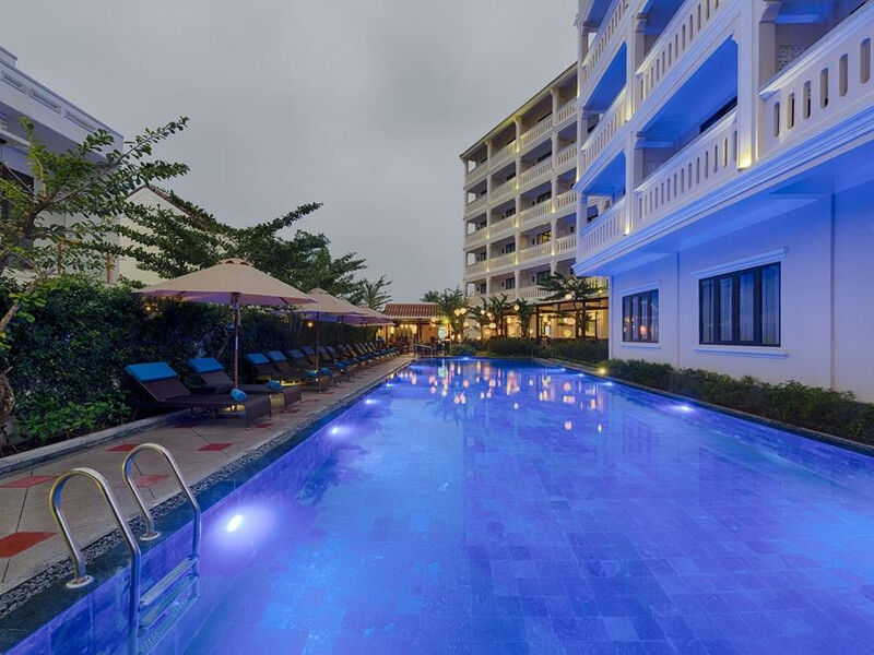 Little Beach Boutique Hotel & Spa
