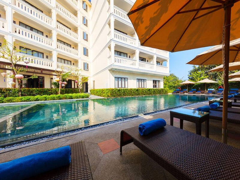 Little Beach Boutique Hotel & Spa