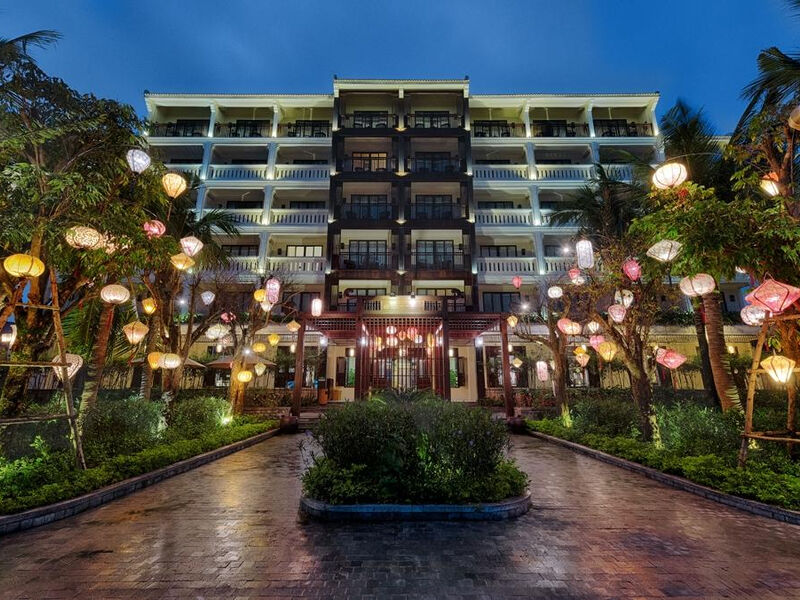 Little Beach Boutique Hotel & Spa