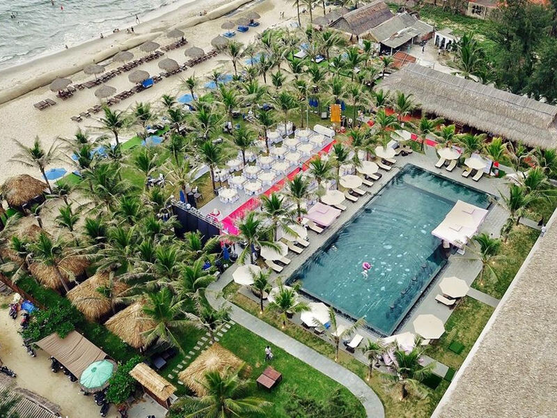 Little Beach Boutique Hotel & Spa