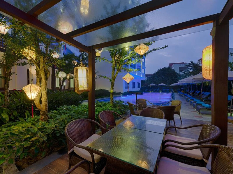 Little Beach Boutique Hotel & Spa