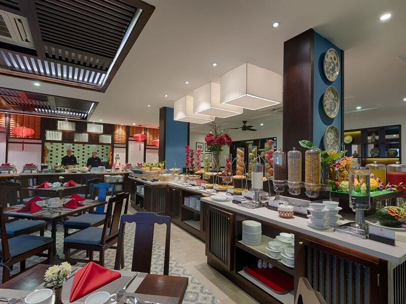 Little Beach Boutique Hotel & Spa