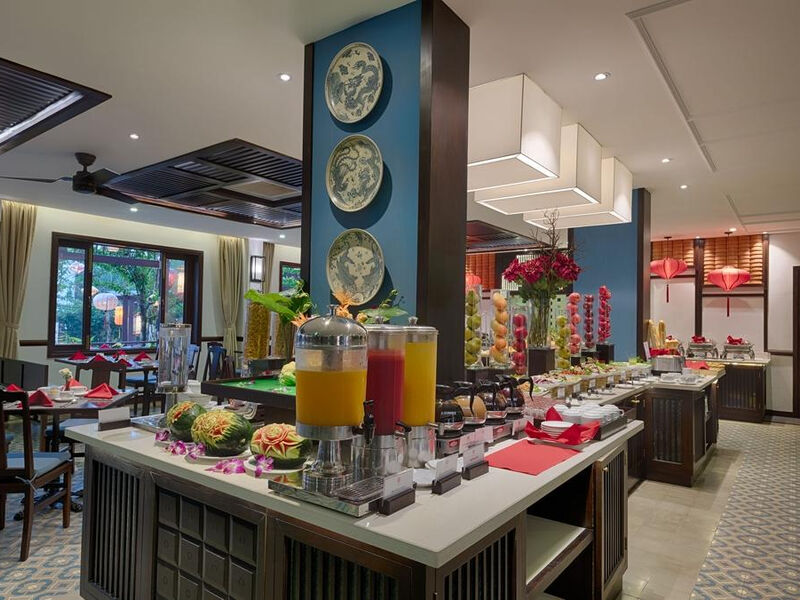 Little Beach Boutique Hotel & Spa