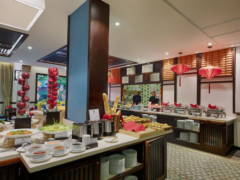 Little Beach Boutique Hotel & Spa