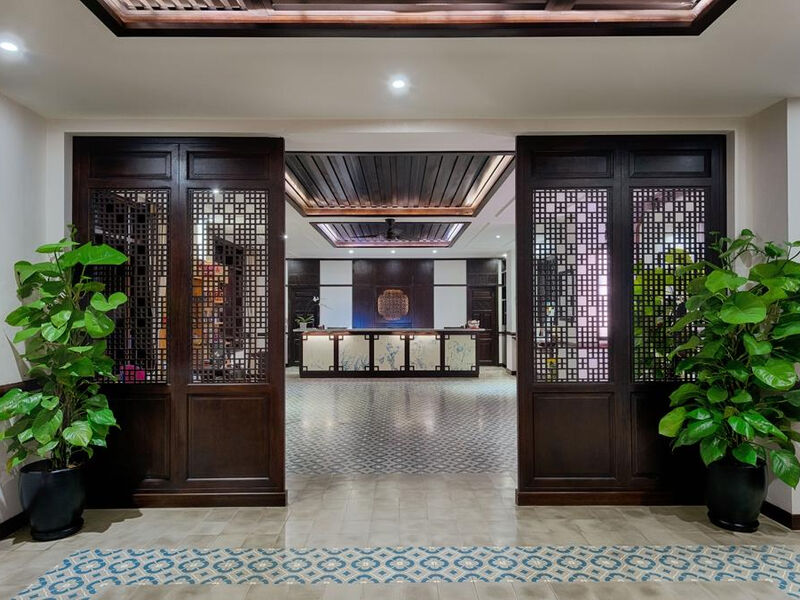 Little Beach Boutique Hotel & Spa