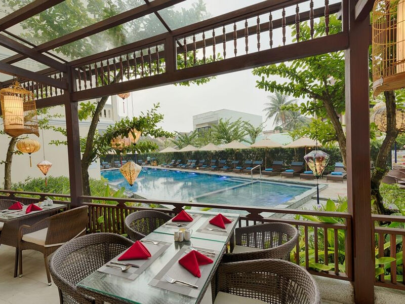 Little Beach Boutique Hotel & Spa