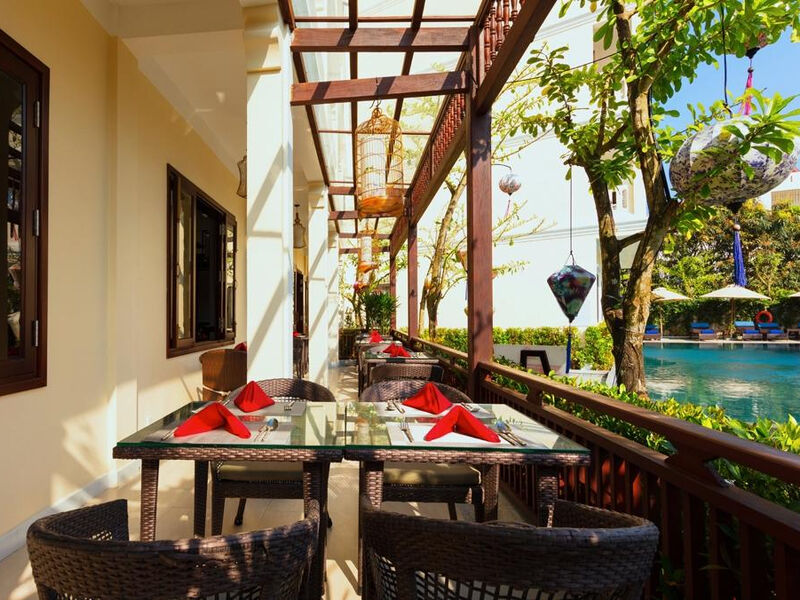 Little Beach Boutique Hotel & Spa