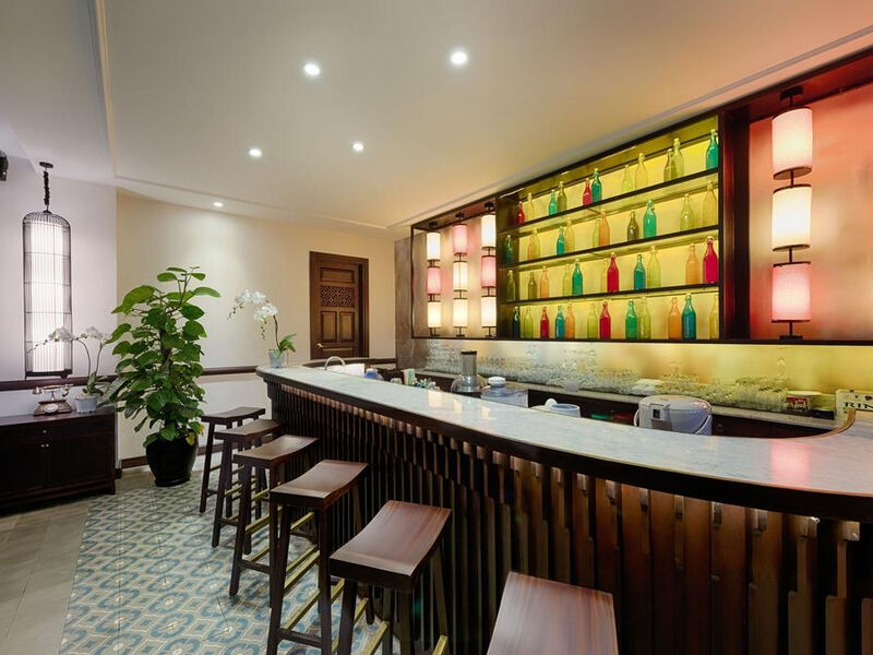 Little Beach Boutique Hotel & Spa