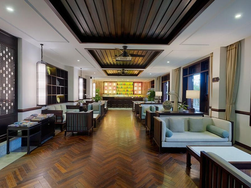Little Beach Boutique Hotel & Spa