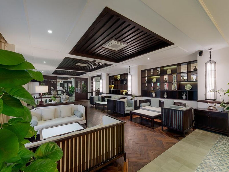 Little Beach Boutique Hotel & Spa