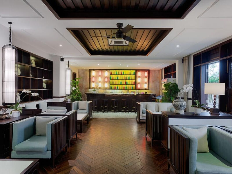 Little Beach Boutique Hotel & Spa