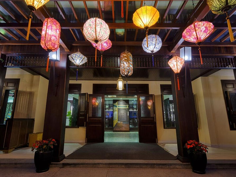Little Beach Boutique Hotel & Spa