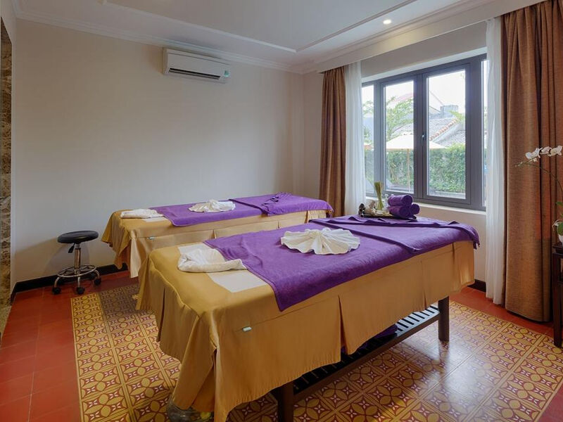 Little Beach Boutique Hotel & Spa