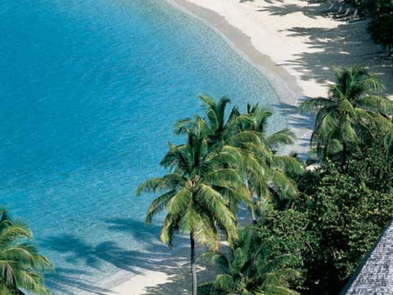 Little Dix Bay Resort