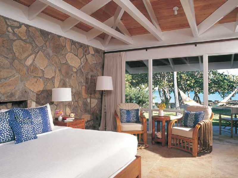 Little Dix Bay Resort