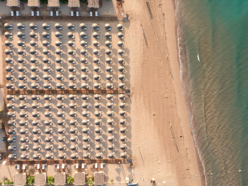 Liu Resorts
