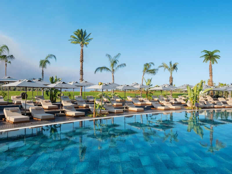 Liu Resorts