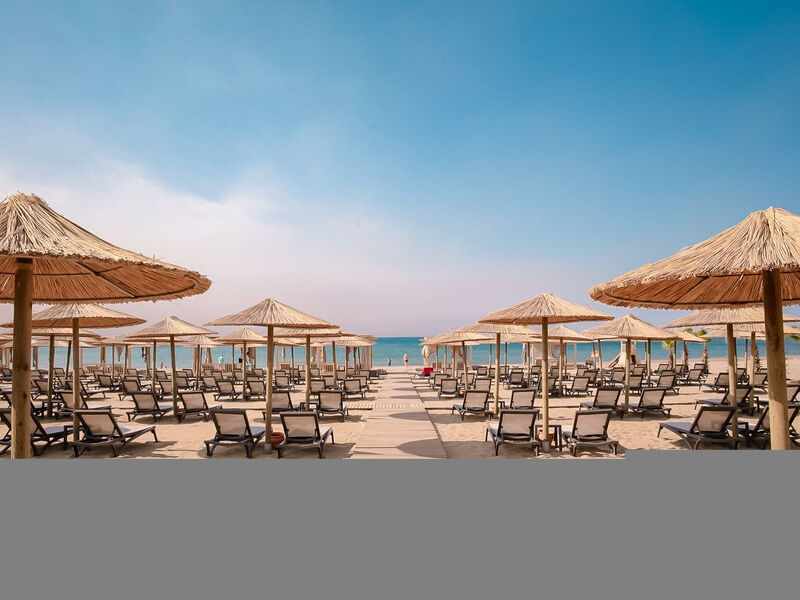 Liu Resorts