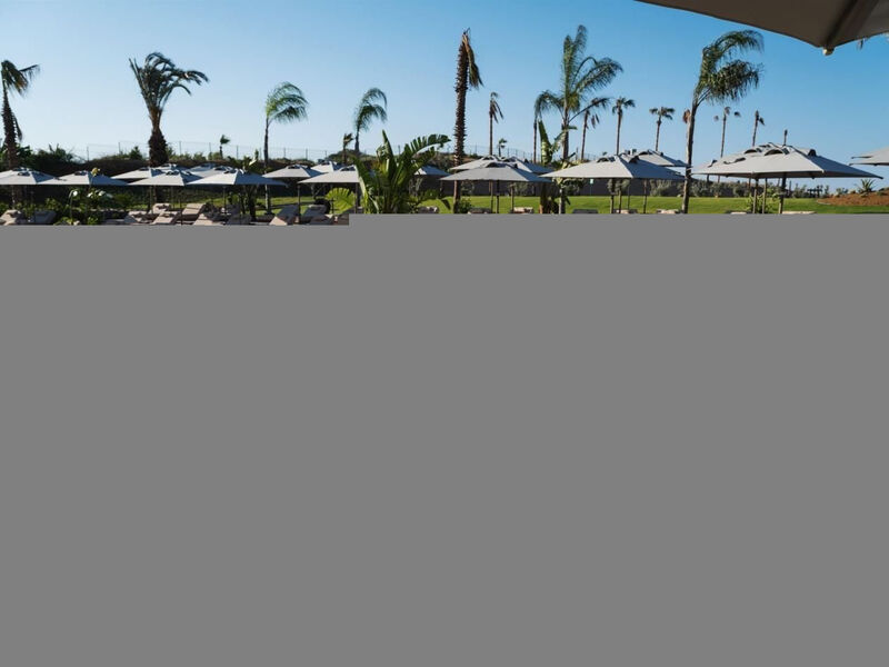 Liu Resorts