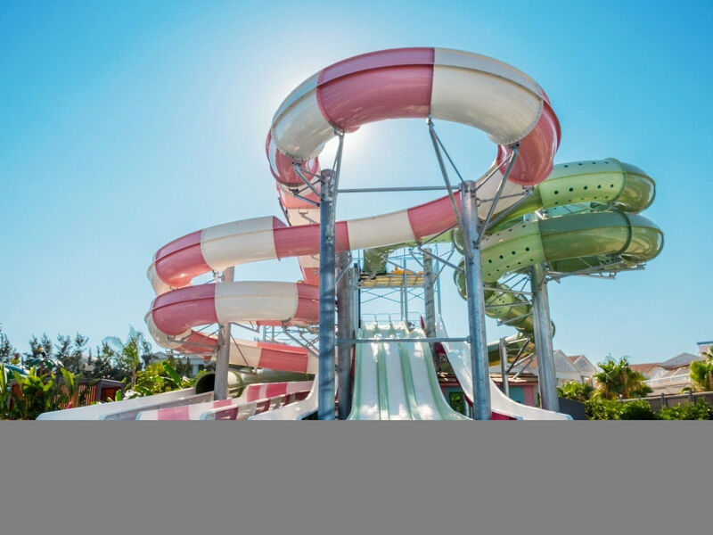 Liu Resorts