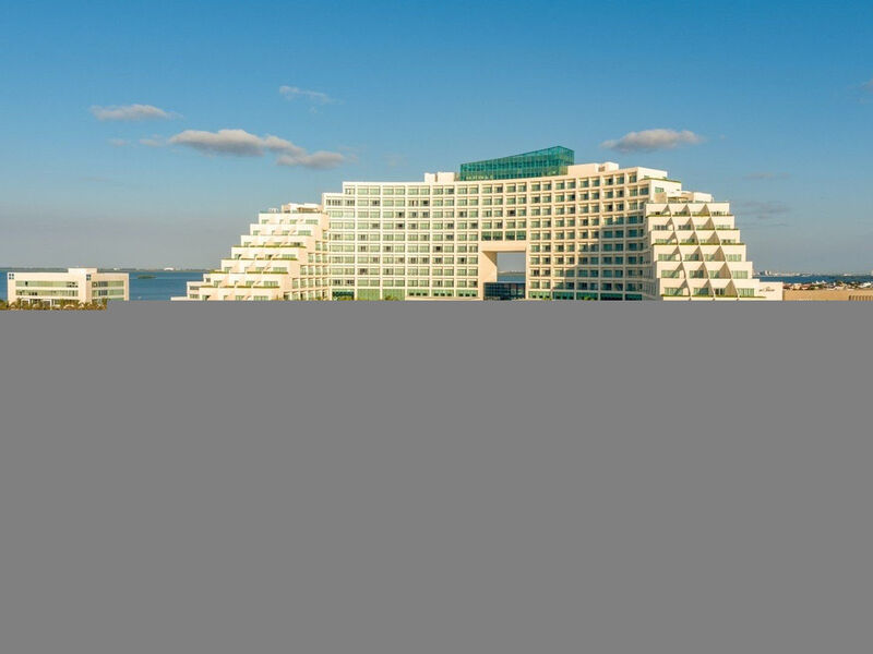 Live Aqua Beach Resort Cancun