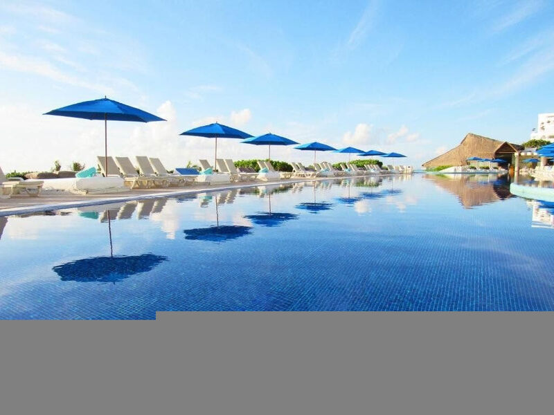 Live Aqua Beach Resort Cancun