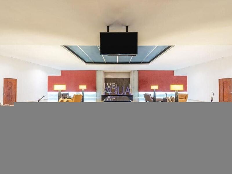 Live Aqua Beach Resort Cancun