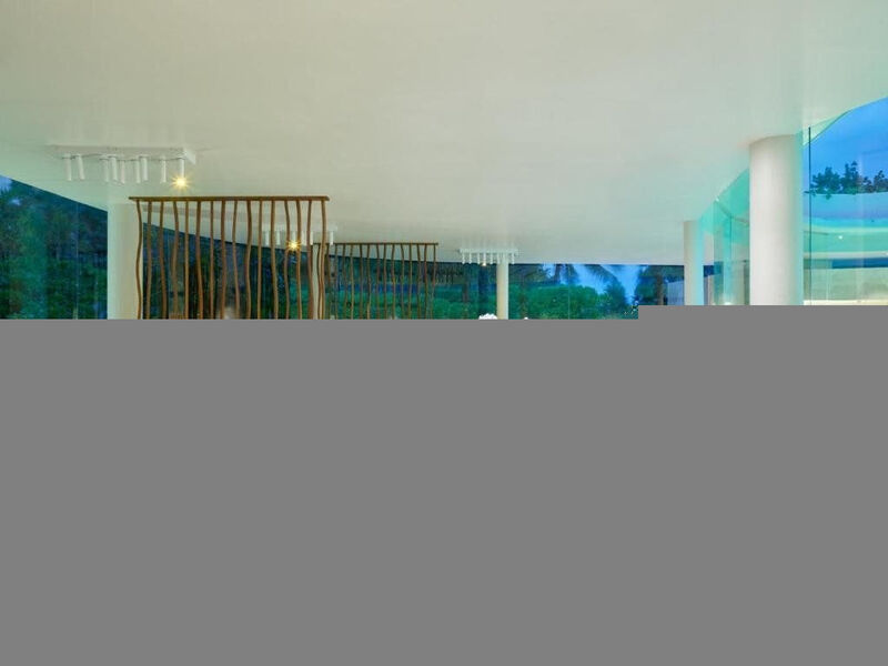 Live Aqua Beach Resort Cancun