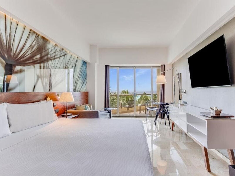 Live Aqua Beach Resort Cancun