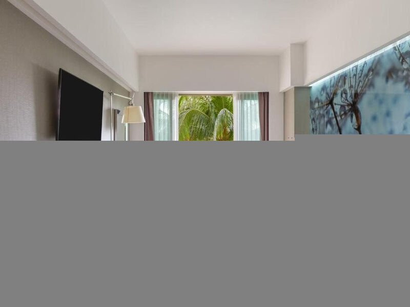 Live Aqua Beach Resort Cancun