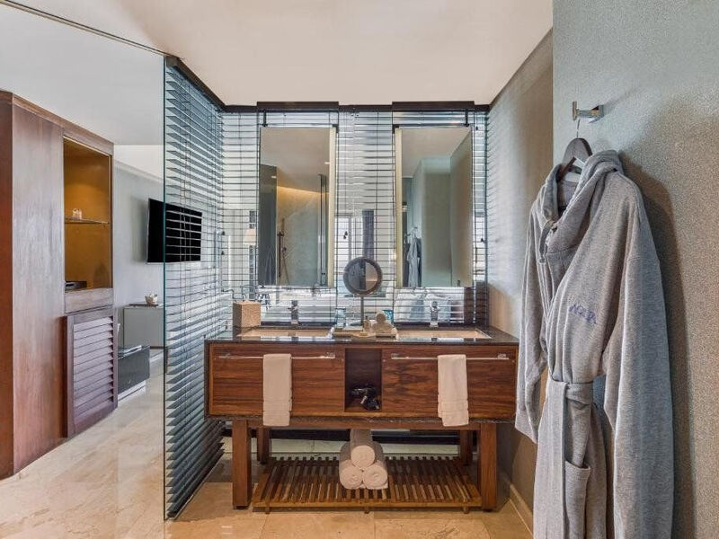 Live Aqua Beach Resort Cancun