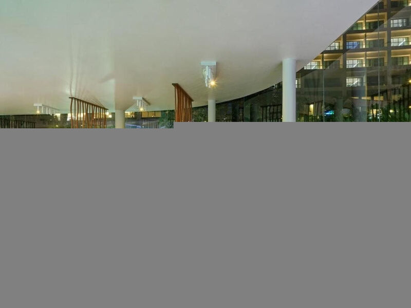 Live Aqua Beach Resort Cancun