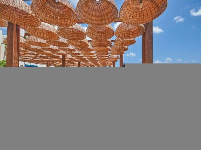 Live Aqua Beach Resort Cancun