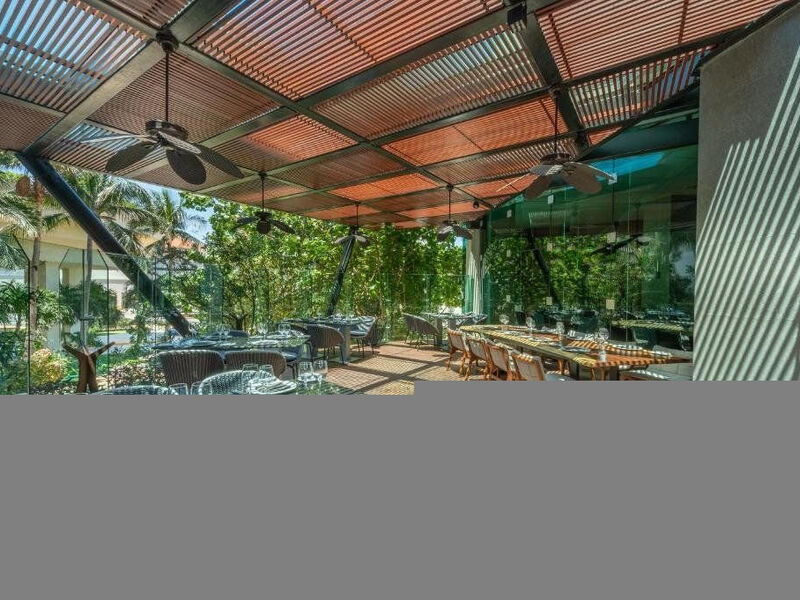 Live Aqua Beach Resort Cancun