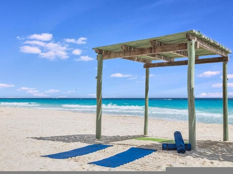 Live Aqua Beach Resort Cancun