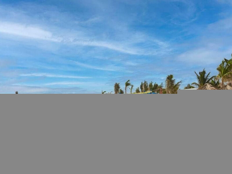 Live Aqua Beach Resort Cancun