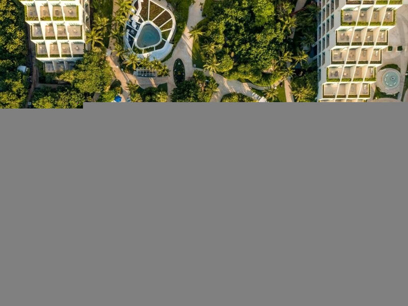 Live Aqua Beach Resort Cancun