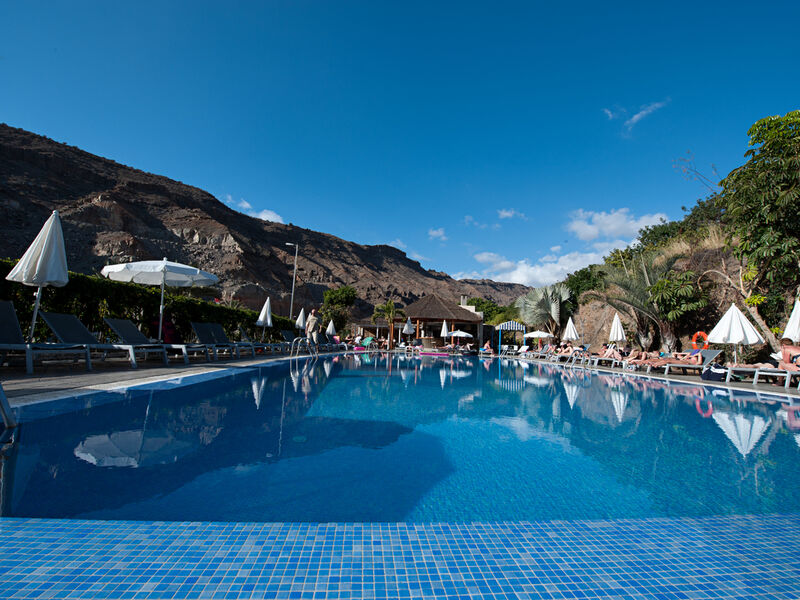 Livvo Costa Taurito