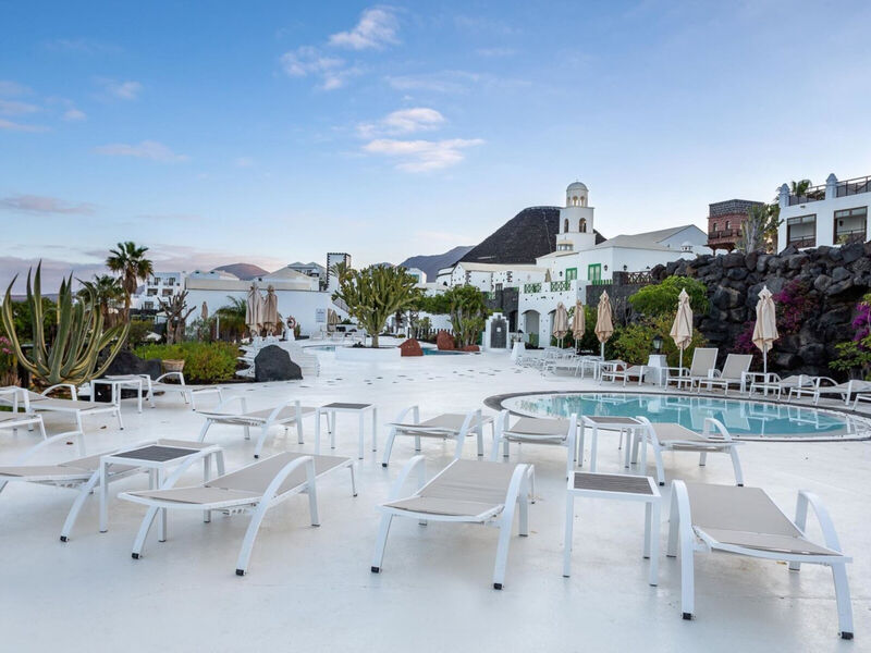 Livvo Volcan Lanzarote
