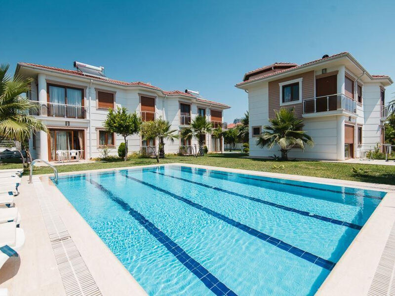 L'Oceanica Beach Resort