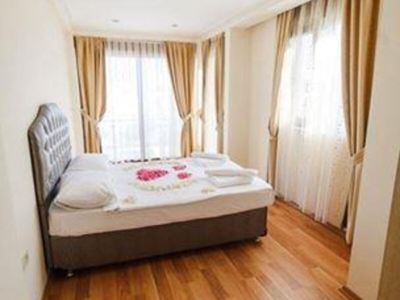 L'Oceanica Beach Resort