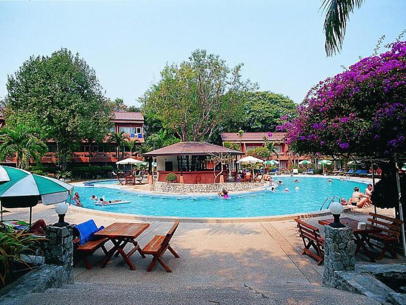 Loma Resort & Spa