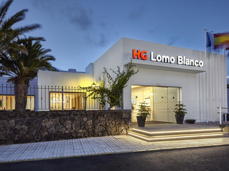 Lomo Blanco