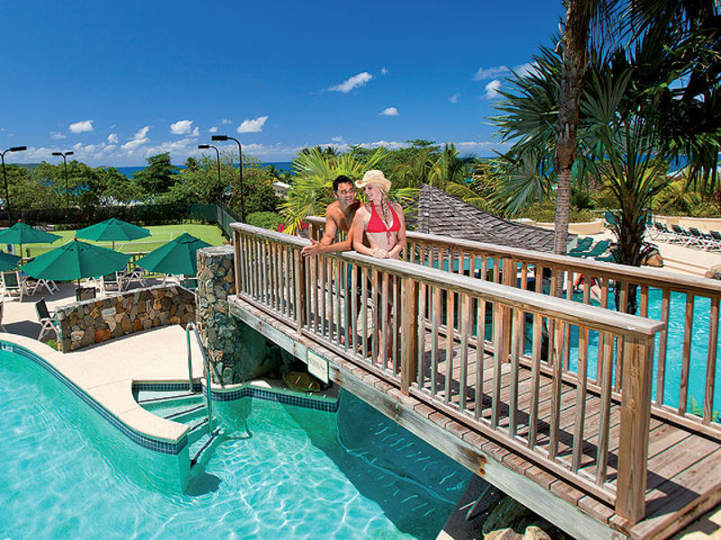 Long Bay Beach Resort & Spa