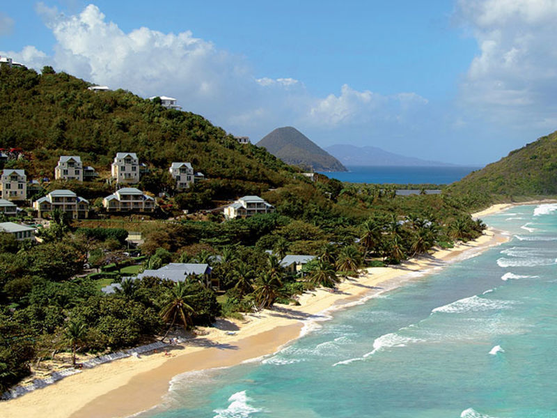 Long Bay Beach Resort & Spa